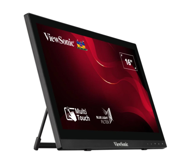 ViewSonic TD1630-3 - 1285452 - zdjęcie 2